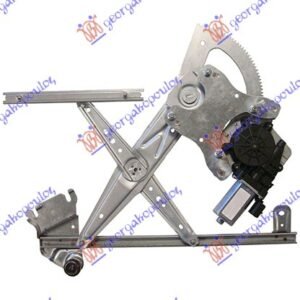 PODIZAC PREDNJEG PROZORA ELEKTRICNI (A KVALITET) - SUBARU FORESTER 2002-2008 (SG/SH)