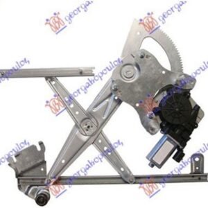 PODIZAC PREDNJEG PROZORA ELEKTRICNI - SUBARU FORESTER 2002-2008 (SG/SH)