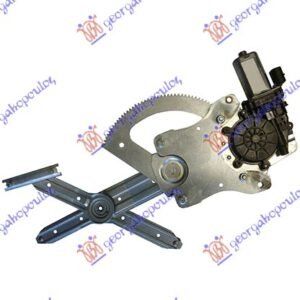 PODIZAC ZADNJEG PROZORA ELEKTRICNI (A KVALITET) - SUBARU FORESTER 2002-2008 (SG/SH)