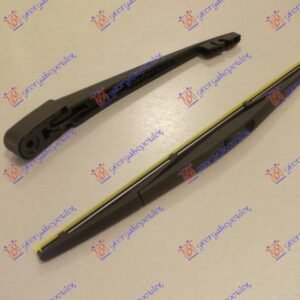ZADNJI BRISAC KOMPLET 350mm - SUBARU FORESTER 2002-2008 (SG/SH)