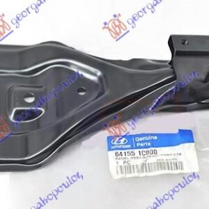 NOSAC BRAVE HAUBE (O) - HYUNDAI GETZ 2002-2005 (TB)