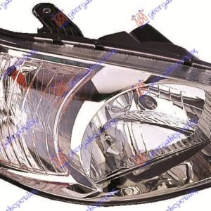 FAR ELEKTRICNI (DEPO) - HYUNDAI GETZ 2002-2005 (TB)