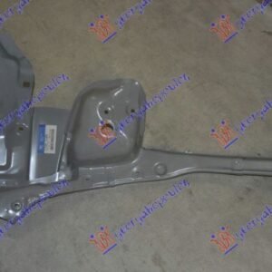 NOSAC STOP LAMPE (O) - HYUNDAI GETZ 2002-2005 (TB)