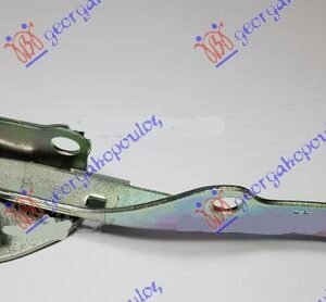 MAKAZE HAUBE (O) - HYUNDAI GETZ 2002-2005 (TB)