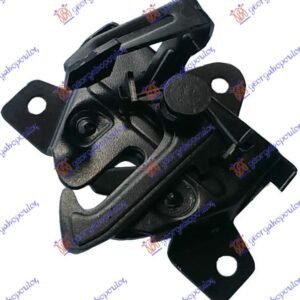 BRAVA HAUBE - HYUNDAI GETZ 2002-2005 (TB)