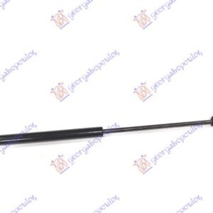 AMORTIZER GEPEK VRATA (480L-370N) (MARELLI) - HYUNDAI GETZ 2002-2005 (TB)