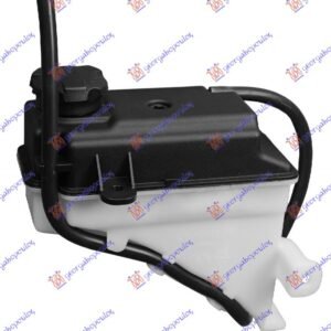 POSUDA ZA ANTIFRIZ (BENZIN/DIZEL) - HYUNDAI GETZ 2002-2005 (TB)