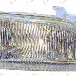FAR (DEPO) - TOYOTA CARINA E/CORONA SDN-L/B 1996-2001 (T19)