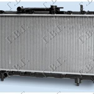 HLADNJAK MOTORA 1.6/1.8CC 16V (32.5x66) - TOYOTA CARINA E/CORONA SDN-L/B 1996-2001 (T19)