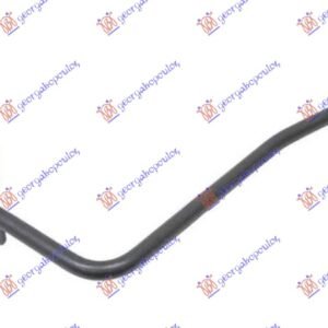 NOSAC VEZNOG LIMA VERTIKALNI - MERCEDES E CLASS 2009-2013 (W212)