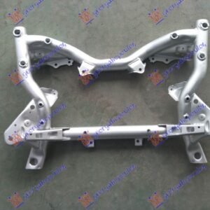 NOSAC MOTORA - MERCEDES E CLASS 2009-2013 (W212)