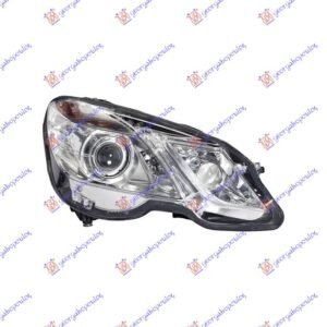FAR Bi-XENON AFS (HELLA) - MERCEDES E CLASS 2009-2013 (W212)