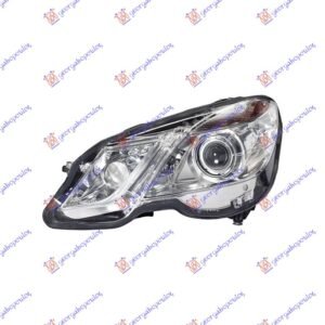 FAR Bi-XENON AFS (HELLA) - MERCEDES E CLASS 2009-2013 (W212)