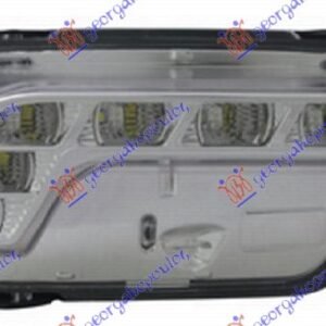 DNEVNO SVETLO (DEPO) - MERCEDES E CLASS 2009-2013 (W212)