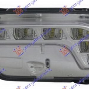 DNEVNO SVETLO (DEPO) - MERCEDES E CLASS 2009-2013 (W212)