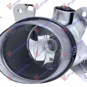 DNEVNO SVETLO OKRUGLO - MERCEDES E CLASS 2009-2013 (W212)