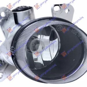 DNEVNO SVETLO OKRUGLO - MERCEDES E CLASS 2009-2013 (W212)
