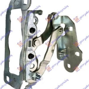 MAKAZE HAUBE - MERCEDES E CLASS 2009-2013 (W212)