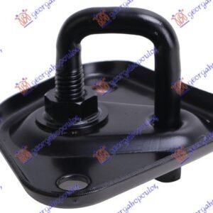 BRAVA HAUBE - MERCEDES E CLASS 2009-2013 (W212)