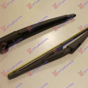 ZADNJI BRISAC KOMPLET T-MODEL/KARAVAN 305mm - MERCEDES E CLASS 2009-2013 (W212)