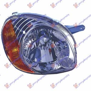 FAR ELEKTRICNI 2001- (DEPO) - HYUNDAI ATOS PRIME 1999-2003 (MX)