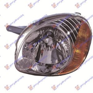 FAR ELEKTRICNI 2001- (DEPO) - HYUNDAI ATOS PRIME 1999-2003 (MX)