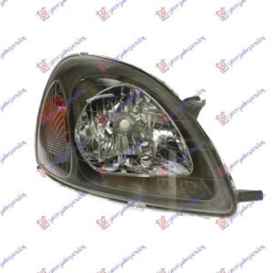 FAR ELEKTRICNI -2003 (UNUTRASNJE ELEKTRICNO PODESAVANJE) (TYC) - TOYOTA YARIS I 1999-2005 (P1)