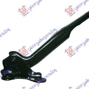 MAKAZE HAUBE - TOYOTA YARIS I 1999-2005 (P1)