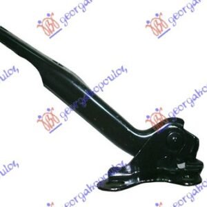 MAKAZE HAUBE - TOYOTA YARIS I 1999-2005 (P1)