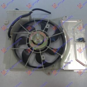 VENTILATOR (1.0 BENZIN) (-AC) - TOYOTA YARIS I 1999-2005 (P1)