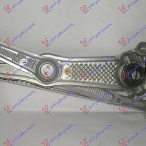 PODIZAC PREDNJEG PROZORA MEHANICKI (JAPAN) - TOYOTA YARIS I 1999-2005 (P1)