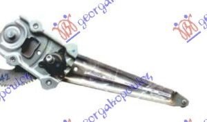 PODIZAC ZADNJEG PROZORA MEHANICKI (JAPAN) - TOYOTA YARIS I 1999-2005 (P1)