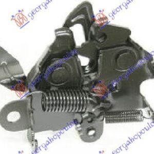 BRAVA HAUBE - TOYOTA YARIS I 1999-2005 (P1)
