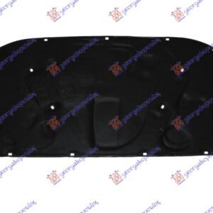 IZOLACIJA HAUBE (BENZIN) - AUDI A4 2000-2004 (8E2/8E5)