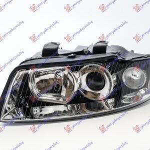 FAR ELEKTRICNI (DEPO) - AUDI A4 2000-2004 (8E2/8E5)