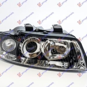 FAR ELEKTRICNI (TYC) - AUDI A4 2000-2004 (8E2/8E5)