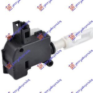 MOTOR BRAVE ZA CENTRALNO ZAKLJUCAVANJE (2pins) - AUDI A4 2000-2004 (8E2/8E5)