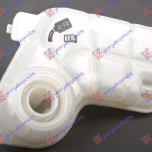 POSUDA ZA ANTIFRIZ (1.6/1.8 BENZIN - 1.9TDi) - AUDI A4 2000-2004 (8E2/8E5)
