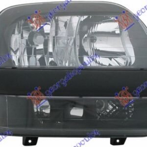 FAR (BEZ MAGLENKE) ELEKTRICNI (DEPO) - FIAT DOBLO 2001-2005 (119/223)