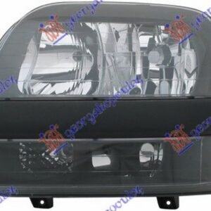 FAR (BEZ MAGLENKE) ELEKTRICNI (DEPO) - FIAT DOBLO 2001-2005 (119/223)