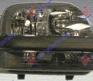 FAR SA MAGLENKOM (MARELLI) - FIAT DOBLO 2001-2005 (119/223)