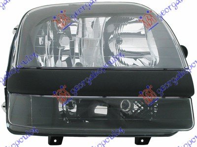 FAR ELEKTRICNI SA MAGLENKOM (TYC) - FIAT DOBLO 2001-2005 (119/223)