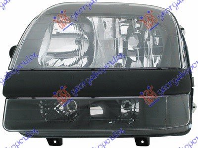 FAR ELEKTRICNI SA MAGLENKOM (TYC) - FIAT DOBLO 2001-2005 (119/223)