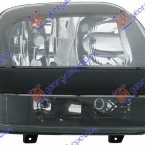 FAR ELEKTRICNI SA MAGLENKOM (DEPO) - FIAT DOBLO 2001-2005 (119/223)