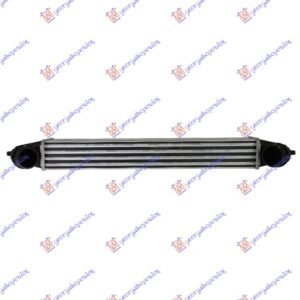 HLADNJAK INTERKULERA 1.3-1.9 JTD (500x70x85) - FIAT DOBLO 2001-2005 (119/223)