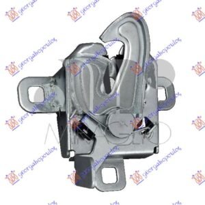 BRAVA HAUBE - FIAT DOBLO 2001-2005 (119/223)