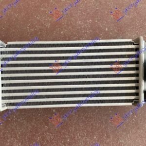 HLADNJAK INTERKULERA 2.0 TD DIZEL (290x135x85) - LAND ROVER FREELANDER  1998-2007 (L314)