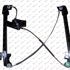 PODIZAC PREDNJEG PROZORA ELEKTRICNI (BEZ MOTORA) - LAND ROVER FREELANDER  1998-2007 (L314)