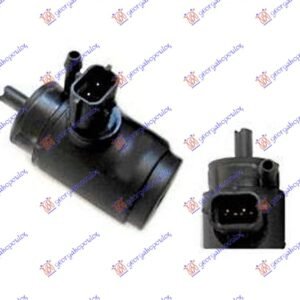 MOTOR POSUDE BRISACA (1 PUMPA) - LAND ROVER FREELANDER  1998-2007 (L314)