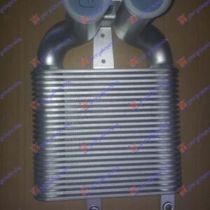 HLADNJAK INTERKULERA 2.5-3.0 TD (246x164x68) - ISUZU P/U D-MAX 2002-2007 (TFR/TFS)